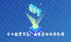 今日数字钱包: 未来金融的新选择