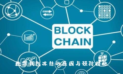 数字钱包冻结的原因与预防措施