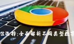 数字钱包的最佳选择：全面解析不同类型数字钱