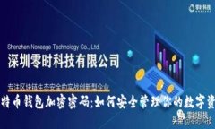 比特币钱包加密密码：如何安全管理你的数字资