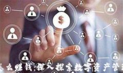 用数字钱包怎么赚钱：深入探索数字资产管理与