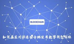如何在苏州快速安全地使用数字钱包到账