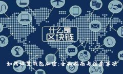 如何设置钱包加密：全面指南与注意事项